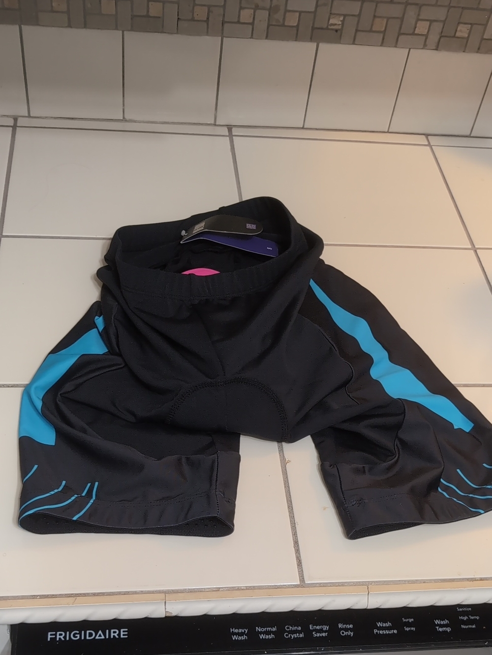 Beroy Women's Bike Shorts